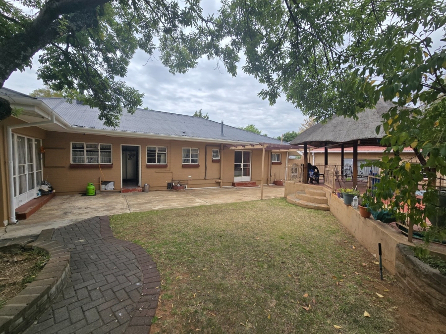 3 Bedroom Property for Sale in Waverley Free State